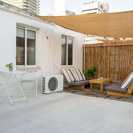 Meir'S Boutique Guesthouse تل أبيب المظهر الخارجي الصورة