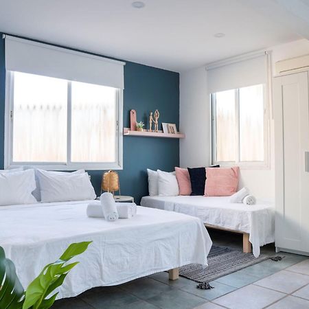 Meir'S Boutique Guesthouse تل أبيب المظهر الخارجي الصورة
