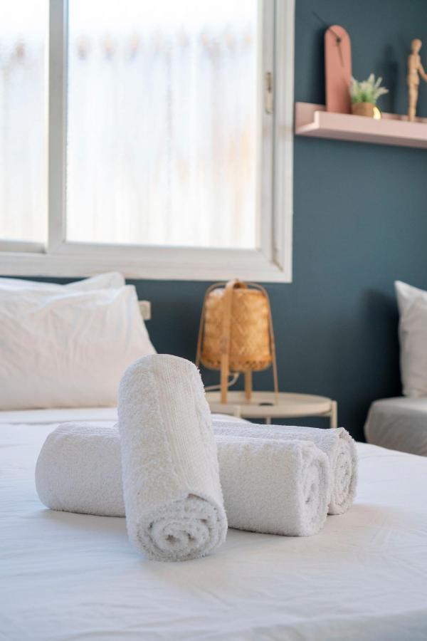 Meir'S Boutique Guesthouse تل أبيب المظهر الخارجي الصورة