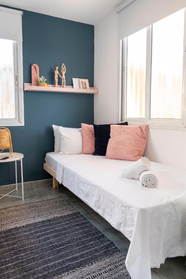 Meir'S Boutique Guesthouse تل أبيب المظهر الخارجي الصورة
