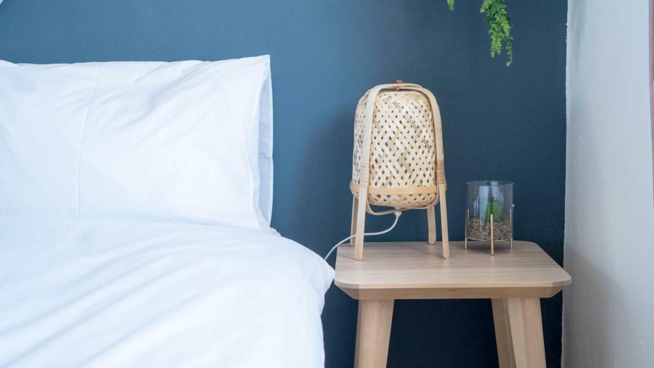 Meir'S Boutique Guesthouse تل أبيب المظهر الخارجي الصورة