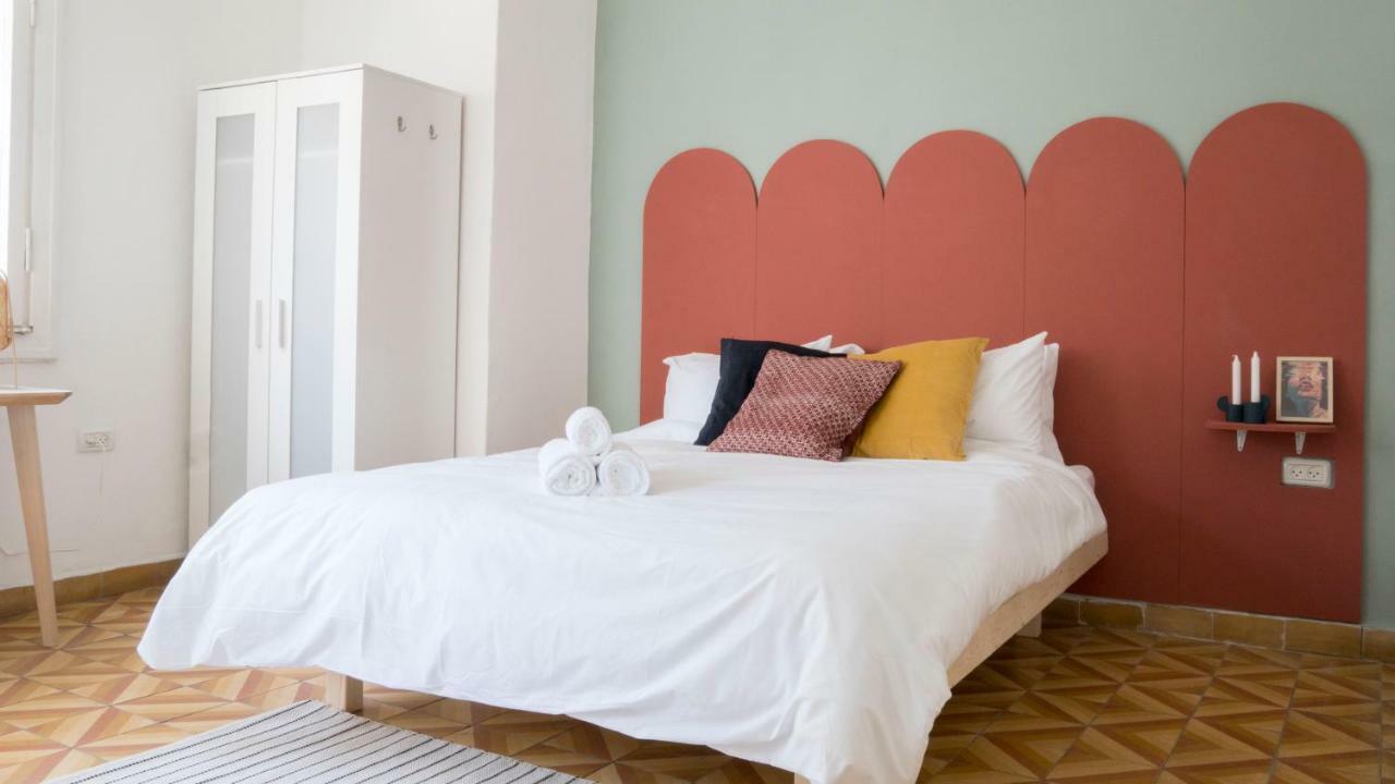 Meir'S Boutique Guesthouse تل أبيب المظهر الخارجي الصورة