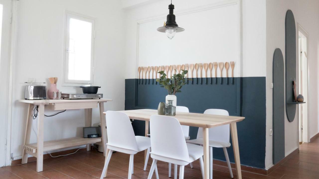 Meir'S Boutique Guesthouse تل أبيب المظهر الخارجي الصورة