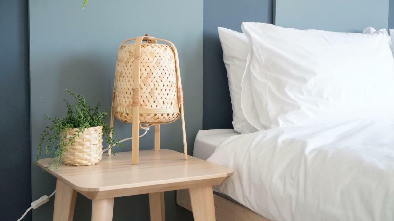 Meir'S Boutique Guesthouse تل أبيب المظهر الخارجي الصورة