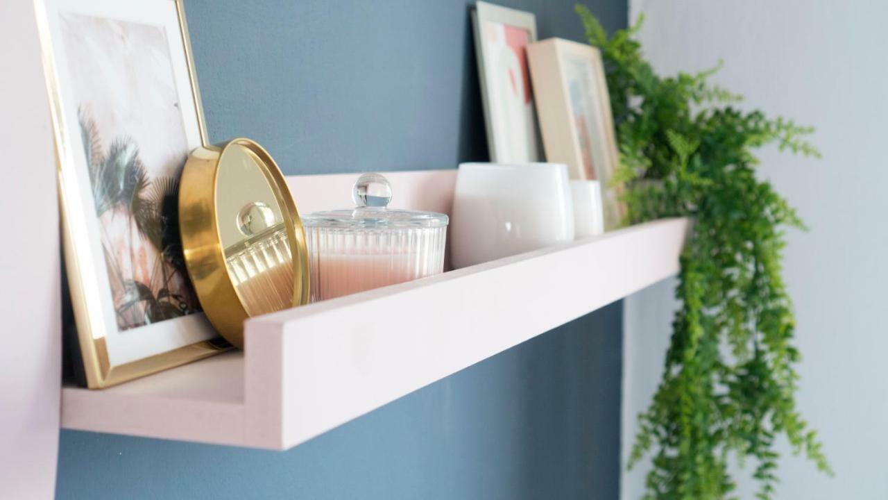 Meir'S Boutique Guesthouse تل أبيب المظهر الخارجي الصورة