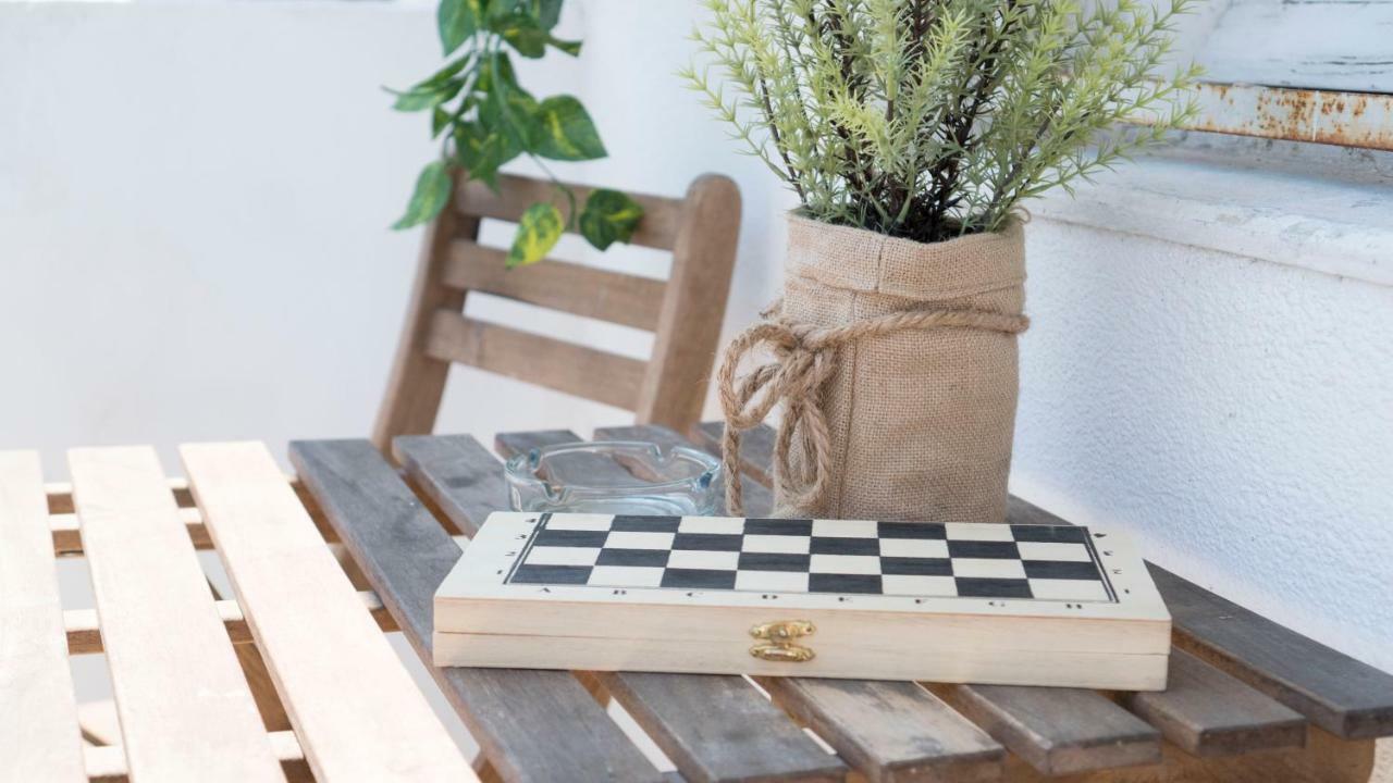 Meir'S Boutique Guesthouse تل أبيب المظهر الخارجي الصورة