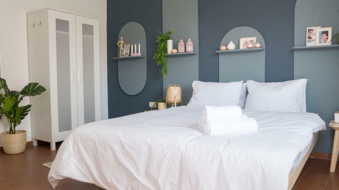 Meir'S Boutique Guesthouse تل أبيب المظهر الخارجي الصورة