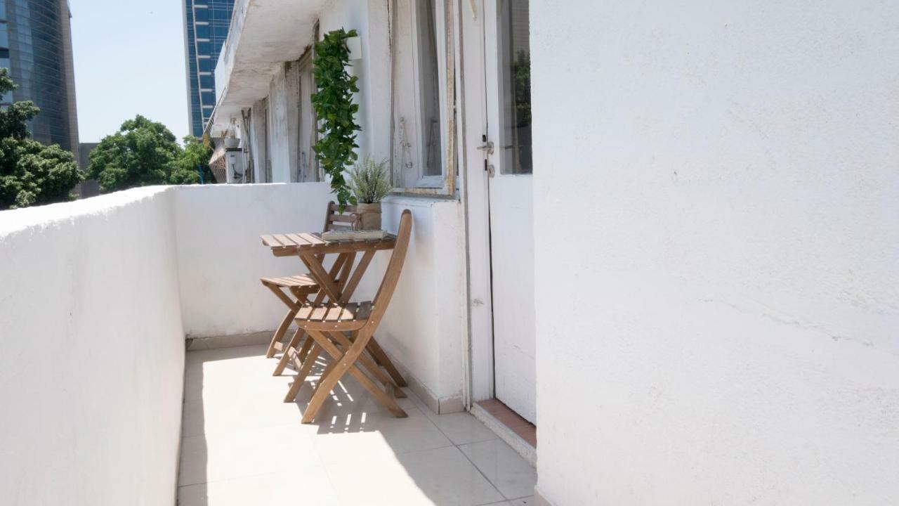 Meir'S Boutique Guesthouse تل أبيب المظهر الخارجي الصورة