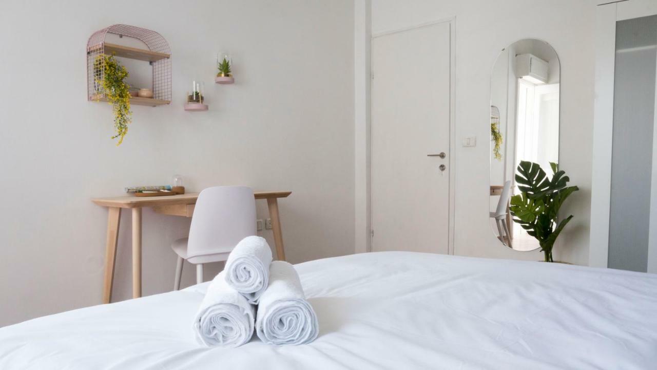 Meir'S Boutique Guesthouse تل أبيب المظهر الخارجي الصورة
