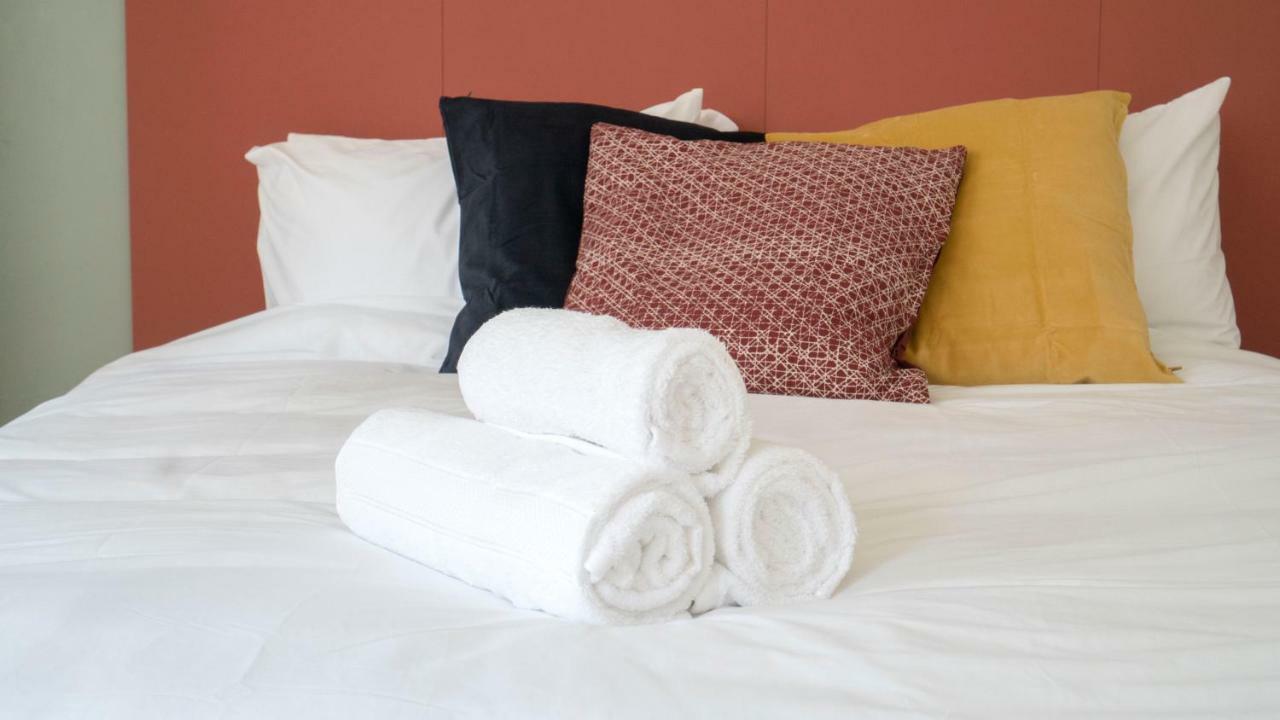 Meir'S Boutique Guesthouse تل أبيب المظهر الخارجي الصورة